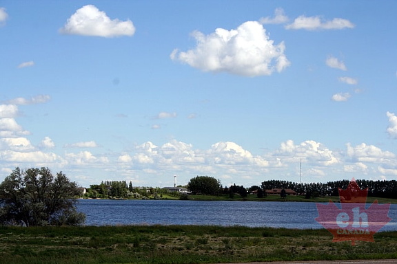 Lake Trail