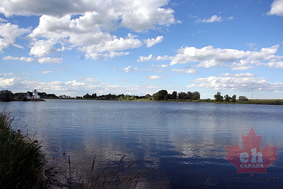 Lake Views