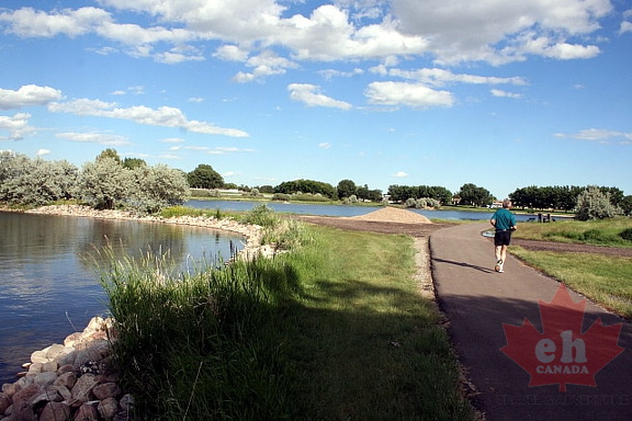 Recreation Trail