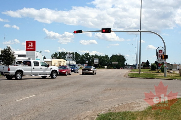 Main Street
