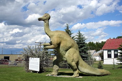 Dinosaur