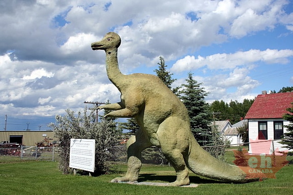 Dinosaur