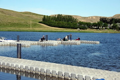 Fishing