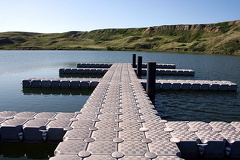 Docks for Boats