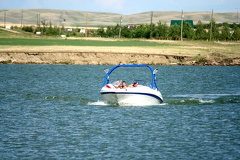 Water Skiing