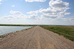 Dike Road
