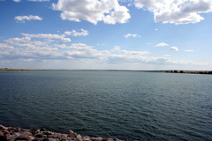 Dike Hike