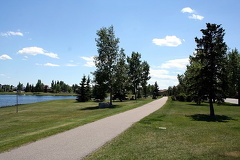 Recreation Path