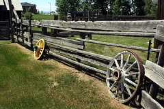 Homestead Fencing