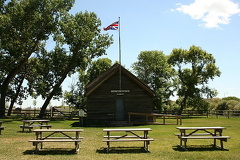 Picnic Area