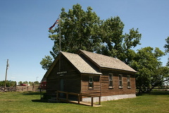 Little Bow School