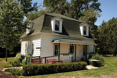 MacDougall House