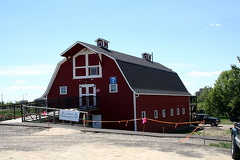 Milo Barn