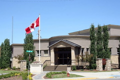 Canadian Flag