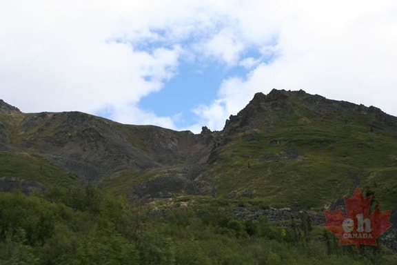 North Fork Pass