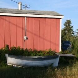 Hay River