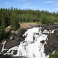 Cameron Falls