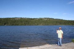 Madeline Lake