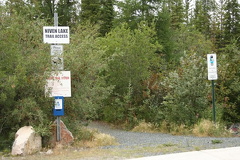 Trailhead