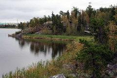 Range Lake
