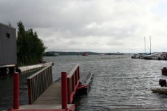 Boat Launch