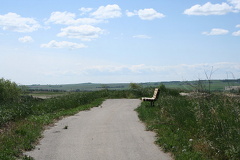 Walking Trail