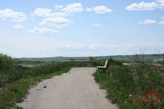 Walking Trail