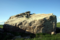 Big Rock