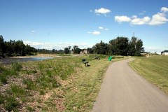 Heritage Pathway