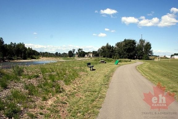 Heritage Pathway