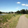 Heritage Pathway