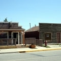 Western Buildings