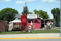 Country Restaurants