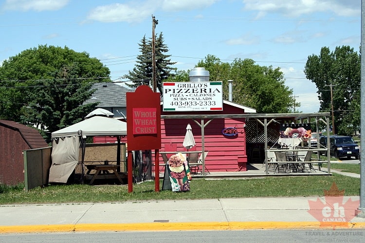 Country Restaurants