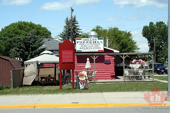 Country Restaurants