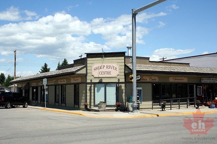 Main Street