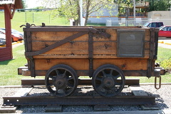 Mining