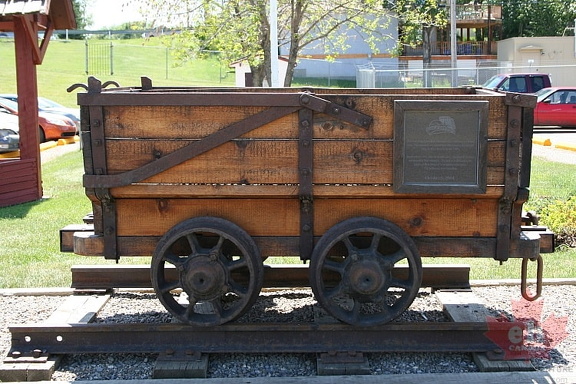 Mining