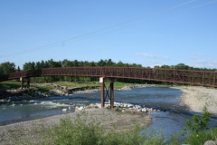 Foot Bridge
