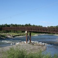 Foot Bridge