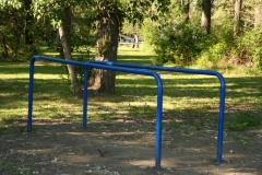 Fitness Station