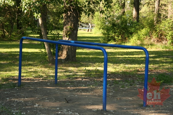 Fitness Station