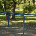 Fitness Station