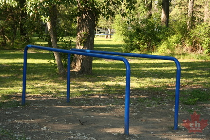 Fitness Station