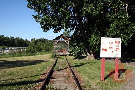 Lineham Landing