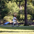 Biking Path