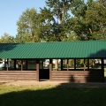 Picnic Shelter
