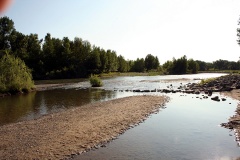 Sheep River