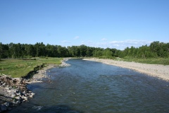 Sheep River