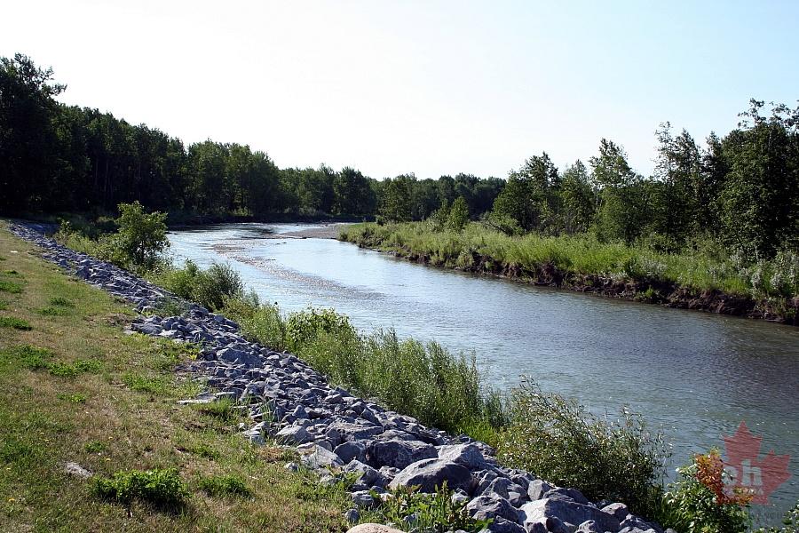 River Path